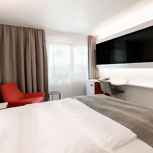**** Hotel Dormero Germania