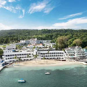 Beaches A & Golf 4*, Ocho Rios Jamaika