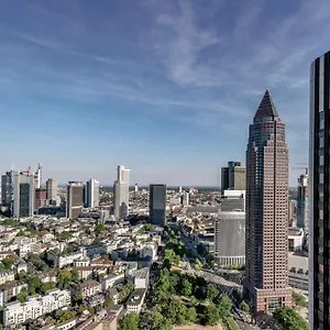 ***** Hotel Frankfurt Marriott Germania