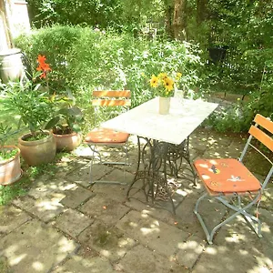 Mit Charme In Pillnitz , Dresden Deutschland