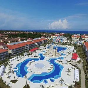 Bahia Principe Fantasia 5*, Punta Cana Dominikanische Republik