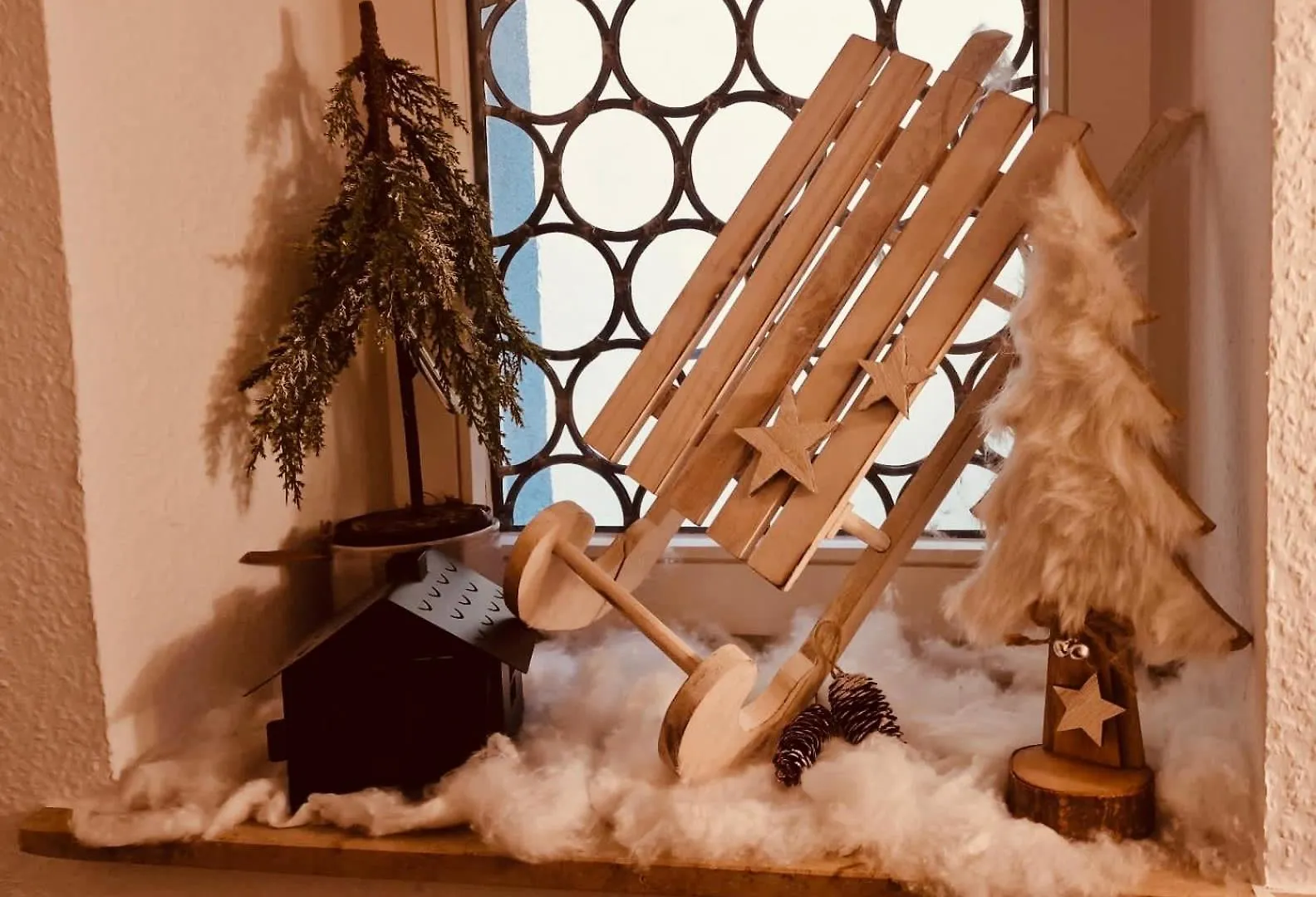 Gaestehaus Goldenes Lamm Rothenburg ob der Tauber Konukevi